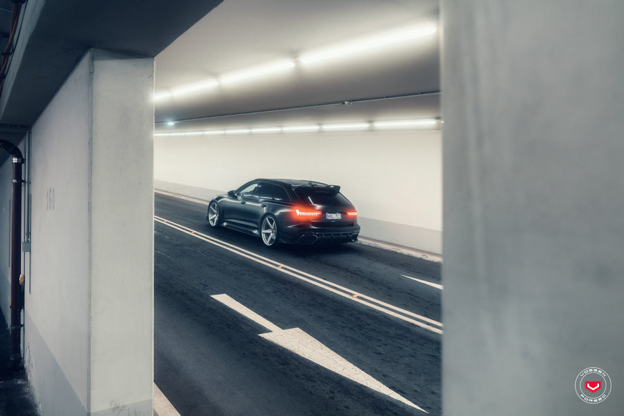 Audi RS6 – VPS Series: VPS-3 – photo 10