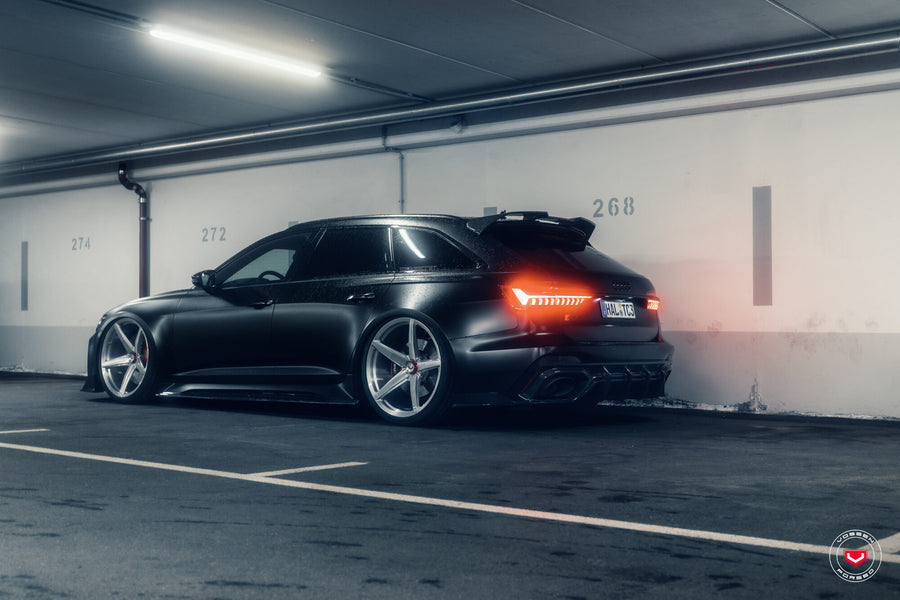 Audi RS6 – VPS Series: VPS-3 – photo 2