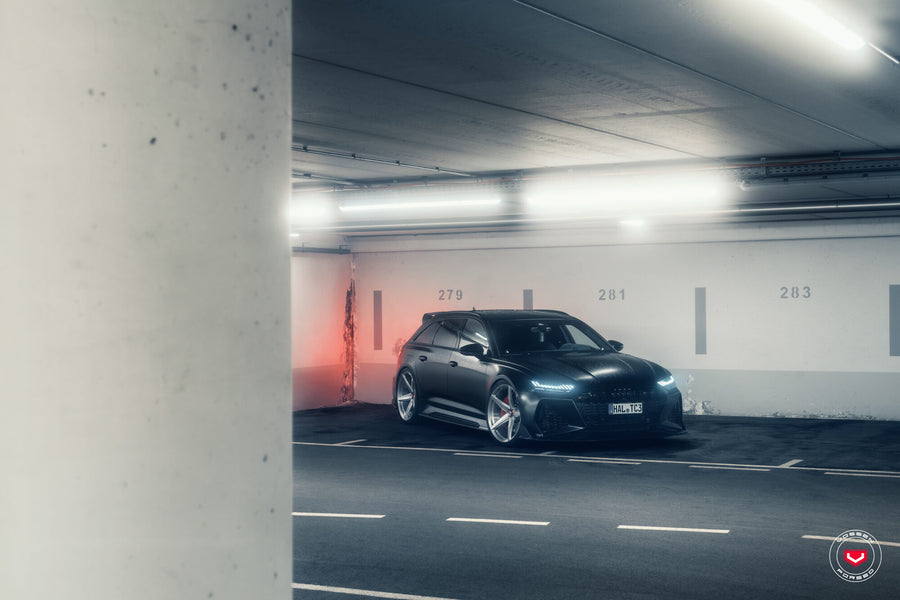 Audi RS6 – VPS Series: VPS-3 – photo 3