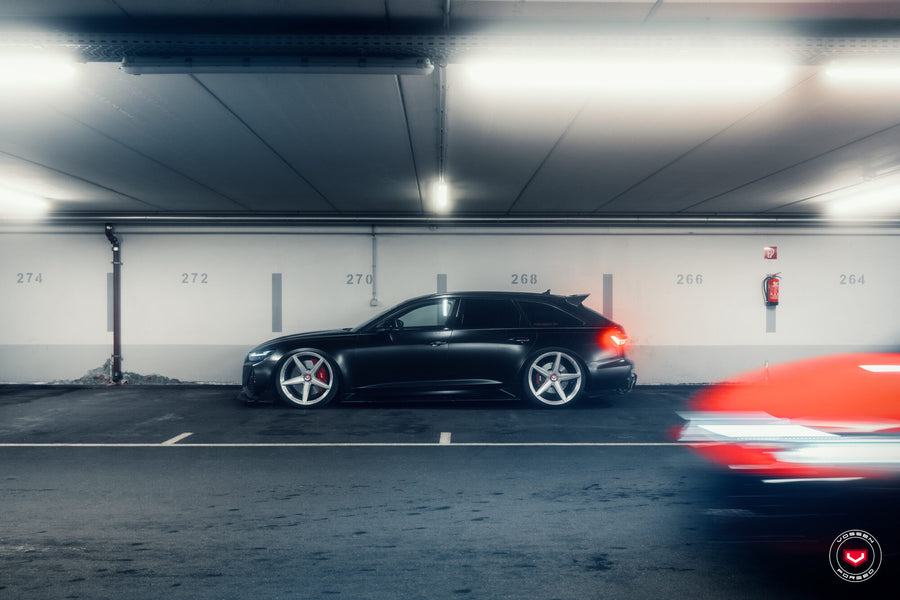 Audi RS6 – VPS Series: VPS-3 – photo 4