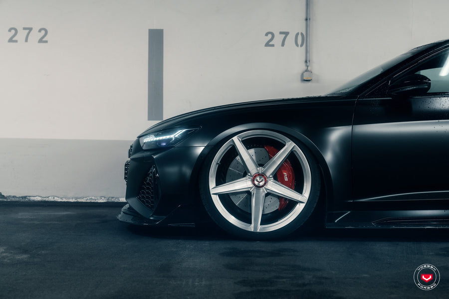 Audi RS6 – VPS Series: VPS-3 – photo 5