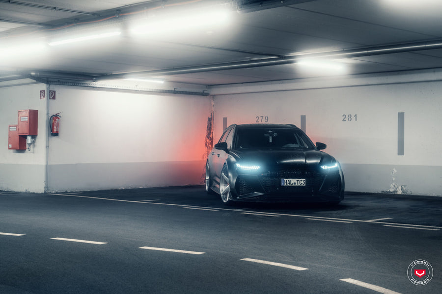 Audi RS6 – VPS Series: VPS-3 – photo 6