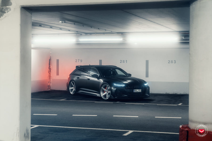 Audi RS6 – VPS Series: VPS-3 – photo 7