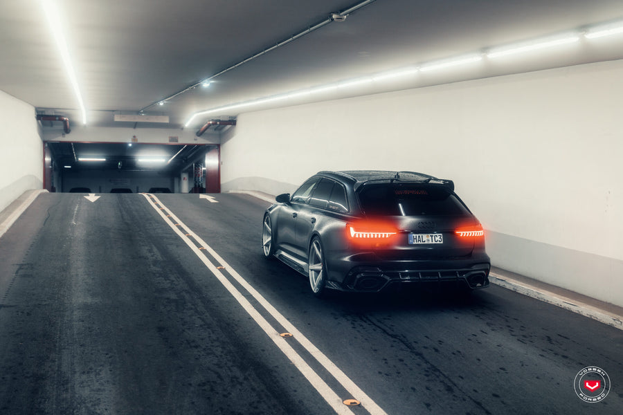 Audi RS6 – VPS Series: VPS-3 – photo 8