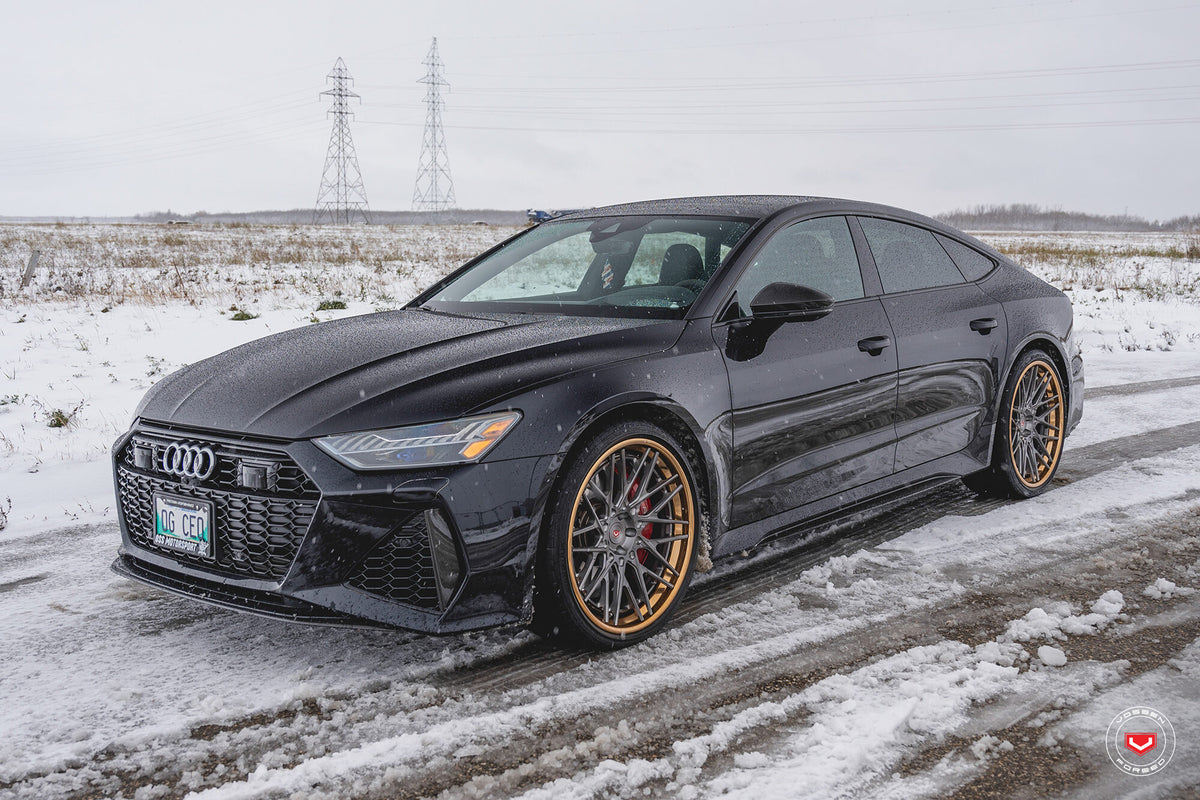 Audi RS7 – Series 17: S17-07 (3-Piece)