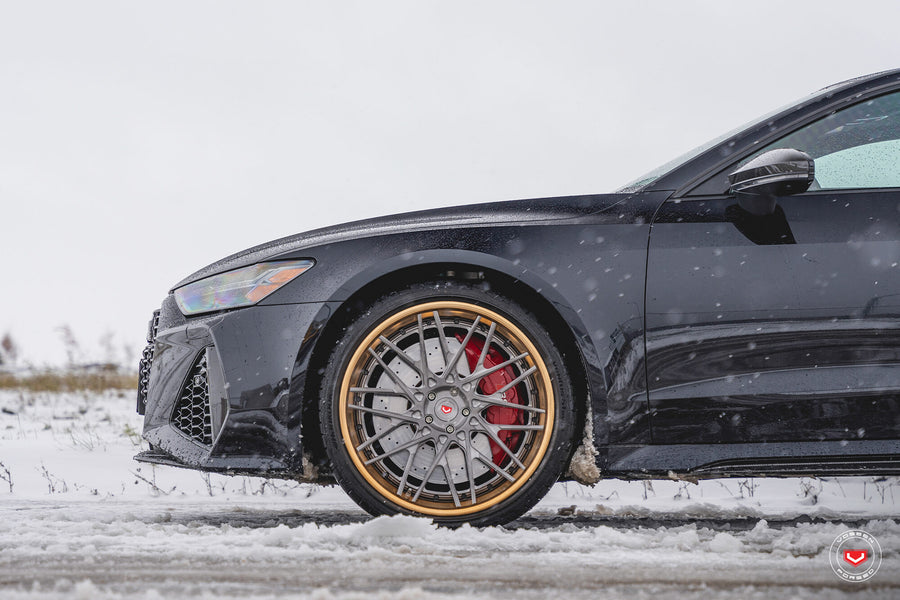 Audi RS7 – Series 17: S17-07 (3-Piece) – photo 2