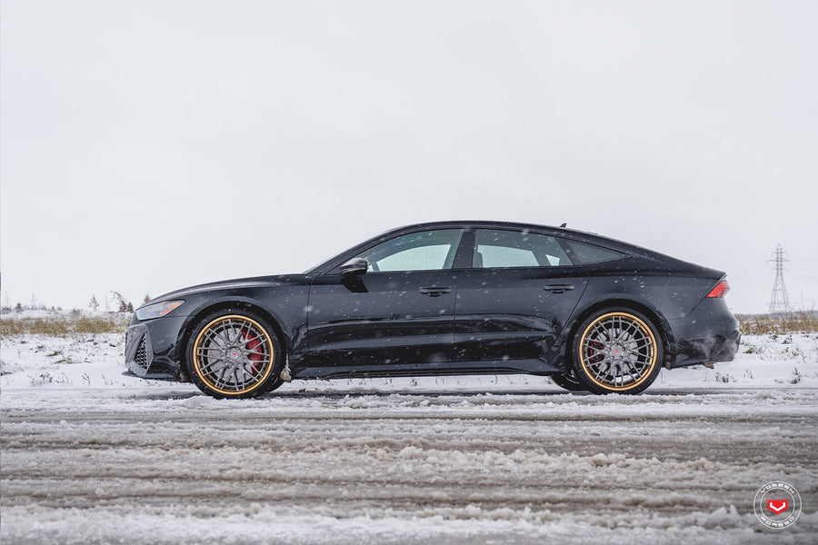 Audi RS7 – Series 17: S17-07 (3-Piece) – photo 3