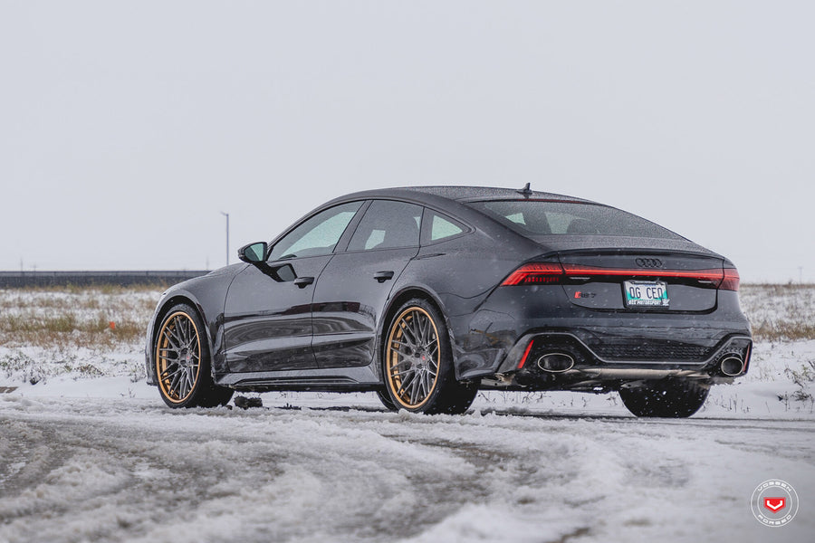 Audi RS7 – Series 17: S17-07 (3-Piece) – photo 4