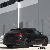 22" Velgen VF10 22x10.5 Gloss Black Concave Wheels Rims Fits Audi Q8 SQ8