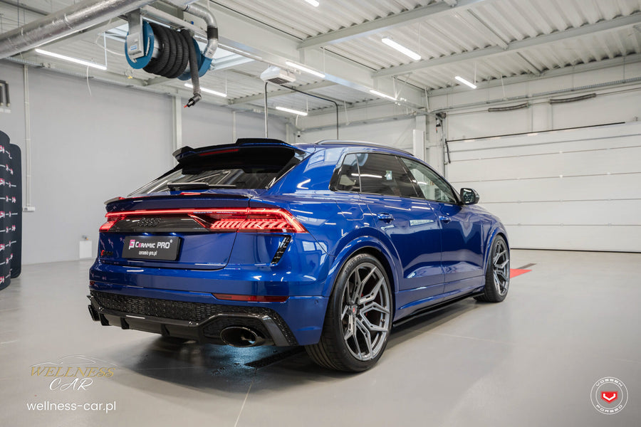 Audi RSQ8 – EVO-R Series: EVO-3R – photo 10