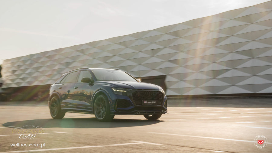 Audi RSQ8 – EVO-R Series: EVO-3R – photo 2