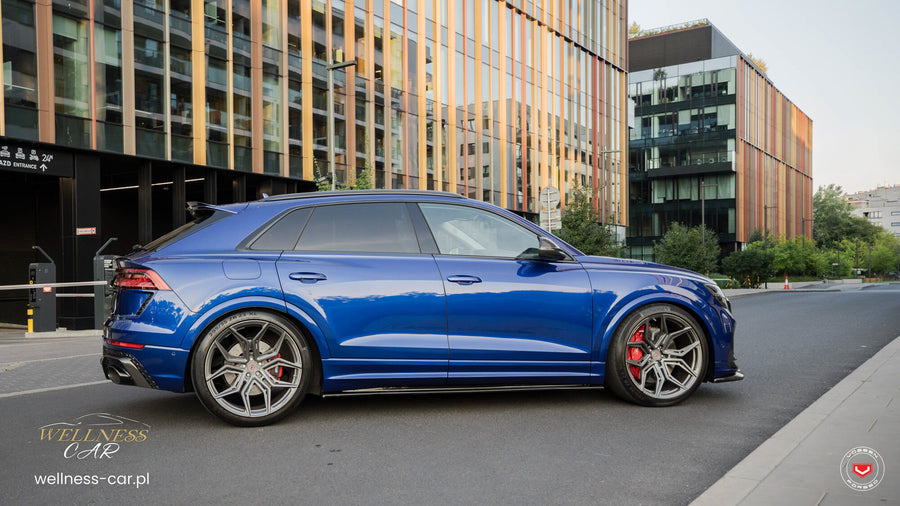 Audi RSQ8 – EVO-R Series: EVO-3R – photo 3