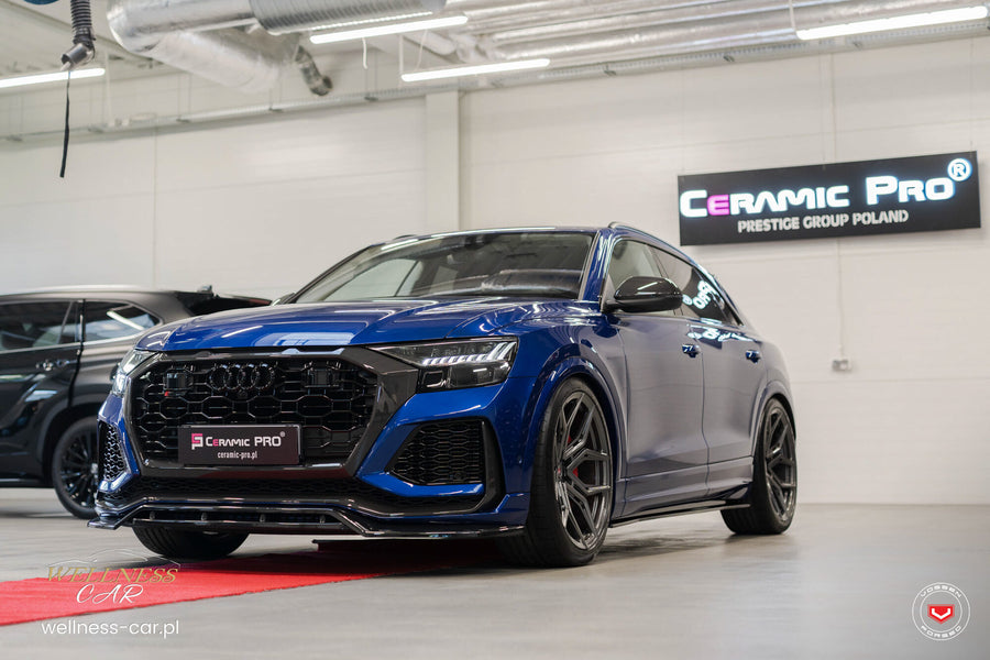 Audi RSQ8 – EVO-R Series: EVO-3R – photo 4