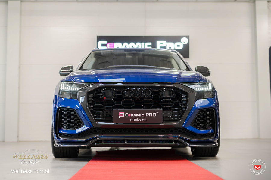 Audi RSQ8 – EVO-R Series: EVO-3R – photo 5