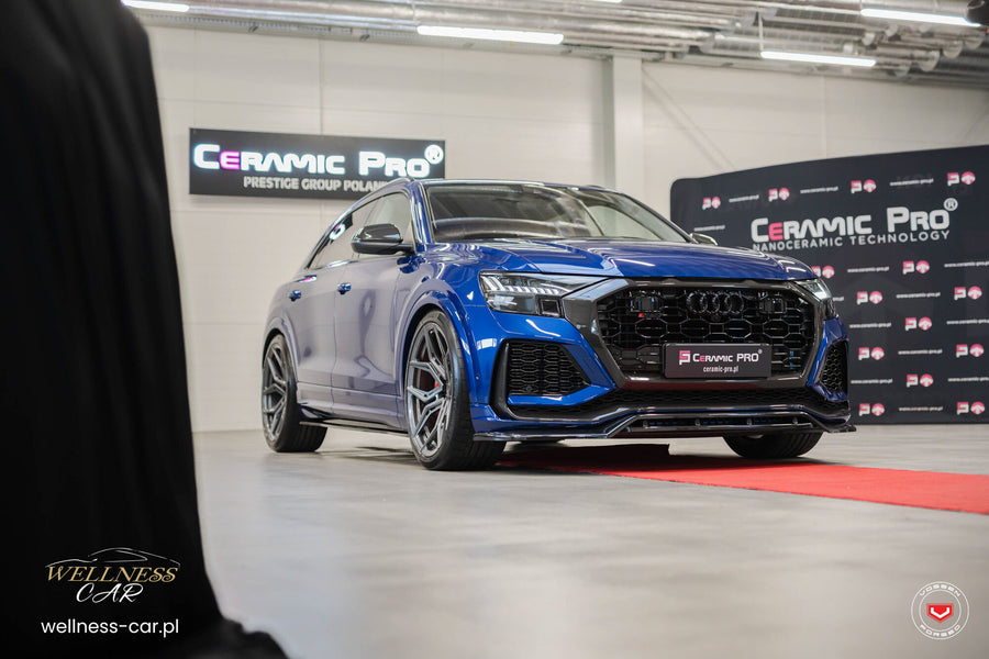 Audi RSQ8 – EVO-R Series: EVO-3R – photo 6