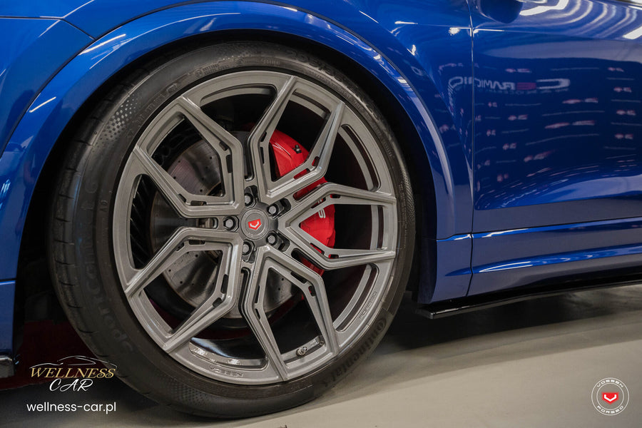 Audi RSQ8 – EVO-R Series: EVO-3R – photo 7
