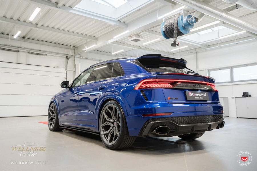 Audi RSQ8 – EVO-R Series: EVO-3R – photo 8