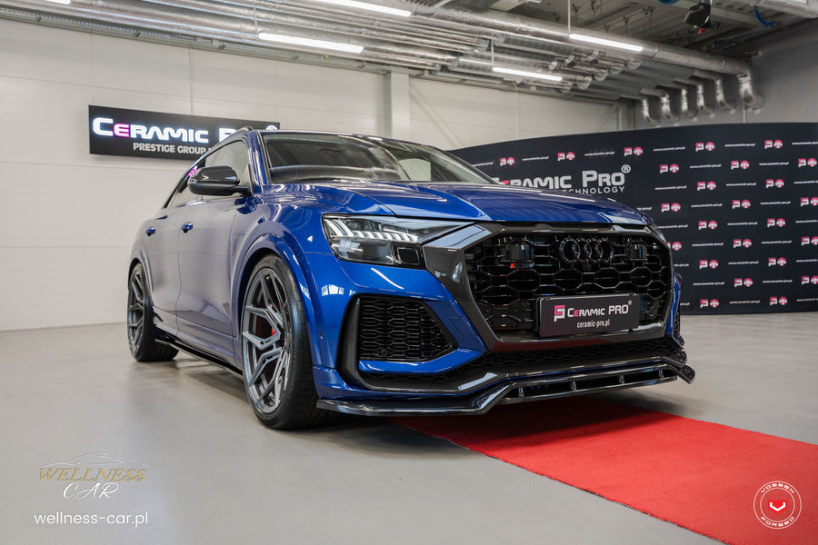 Audi RSQ8 – EVO-R Series: EVO-3R – photo 9