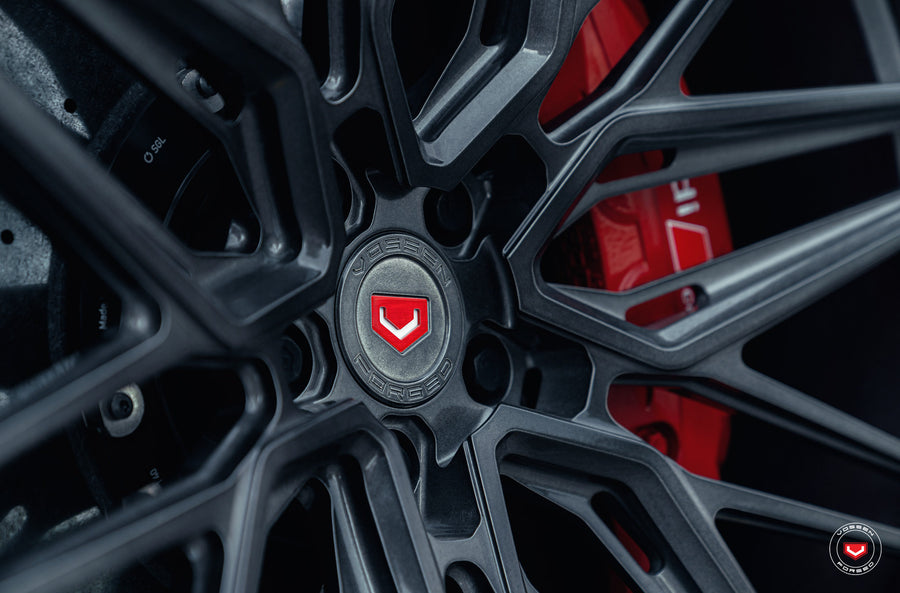 Audi RSQ8 – EVO Series: EVO-4/EVO-5R – photo 10