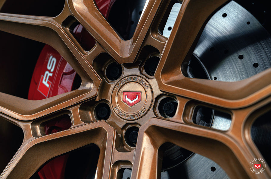 Audi RSQ8 – EVO Series: EVO-4/EVO-5R – photo 4