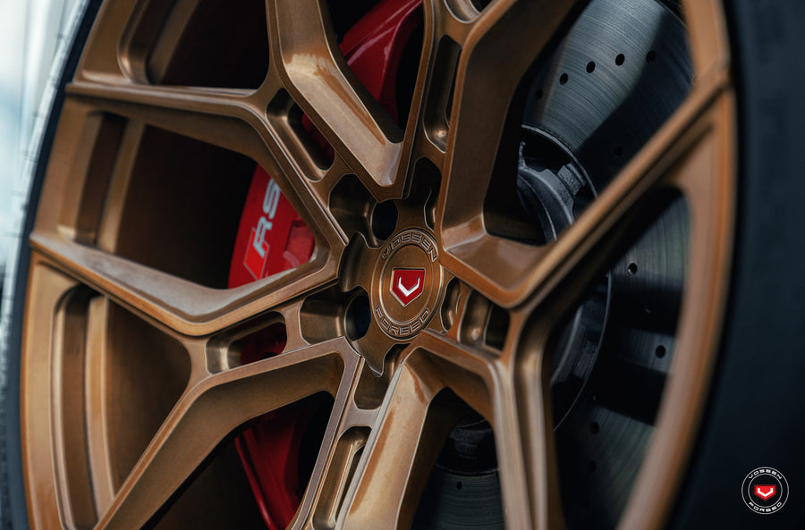 Audi RSQ8 – EVO Series: EVO-4/EVO-5R – photo 5