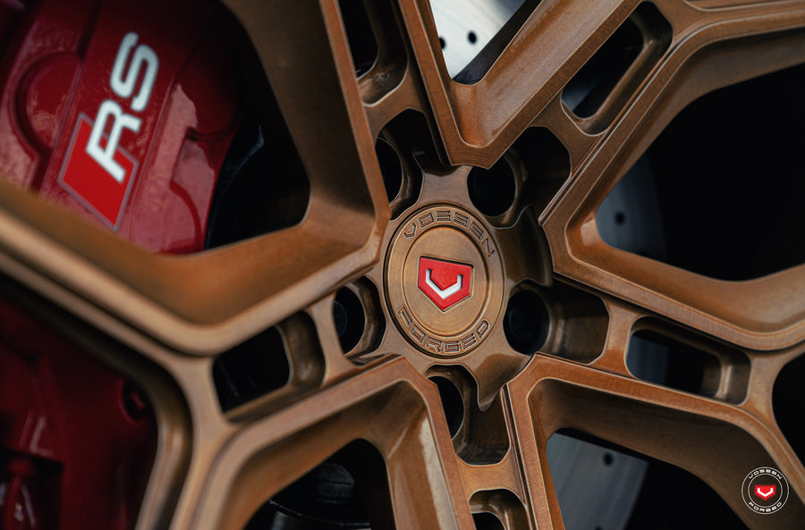 Audi RSQ8 – EVO Series: EVO-4/EVO-5R – photo 6