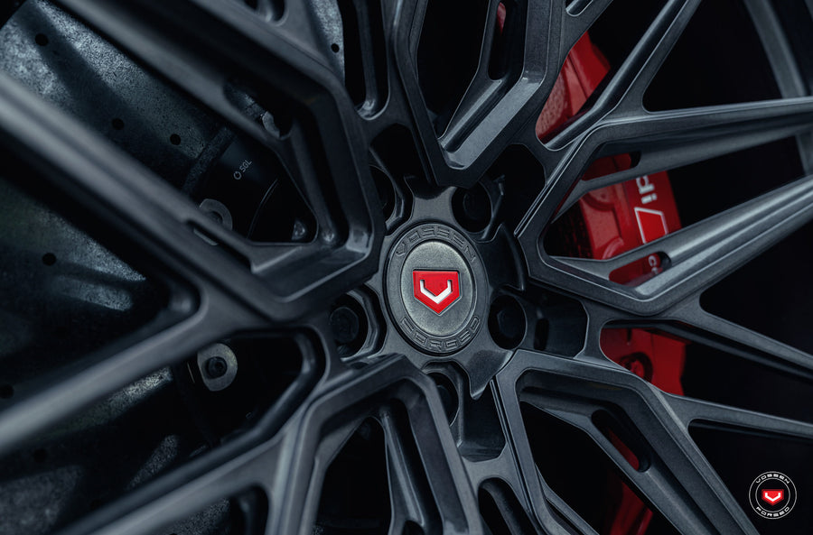 Audi RSQ8 – EVO Series: EVO-4/EVO-5R – photo 7