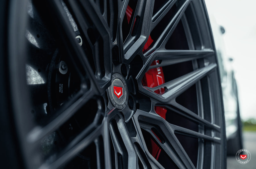 Audi RSQ8 – EVO Series: EVO-4/EVO-5R – photo 8