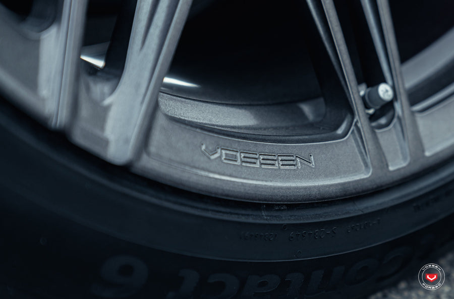 Audi RSQ8 – EVO Series: EVO-4/EVO-5R – photo 9