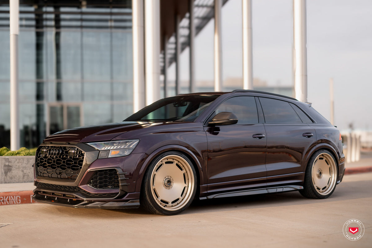 Audi RSQ8 – GEN Series: GEN-06 (3-Piece)