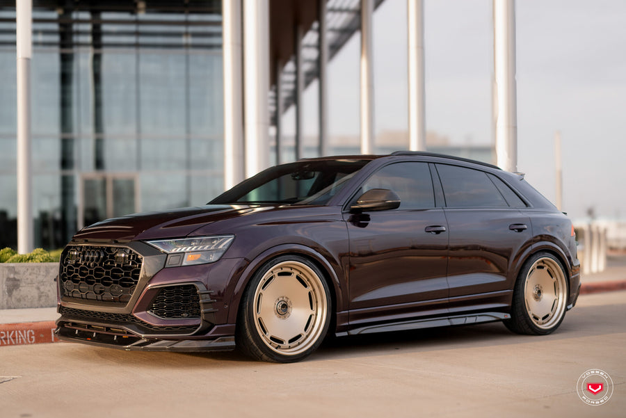 Audi RSQ8 – GEN Series: GEN-06 (3-Piece) – photo 1