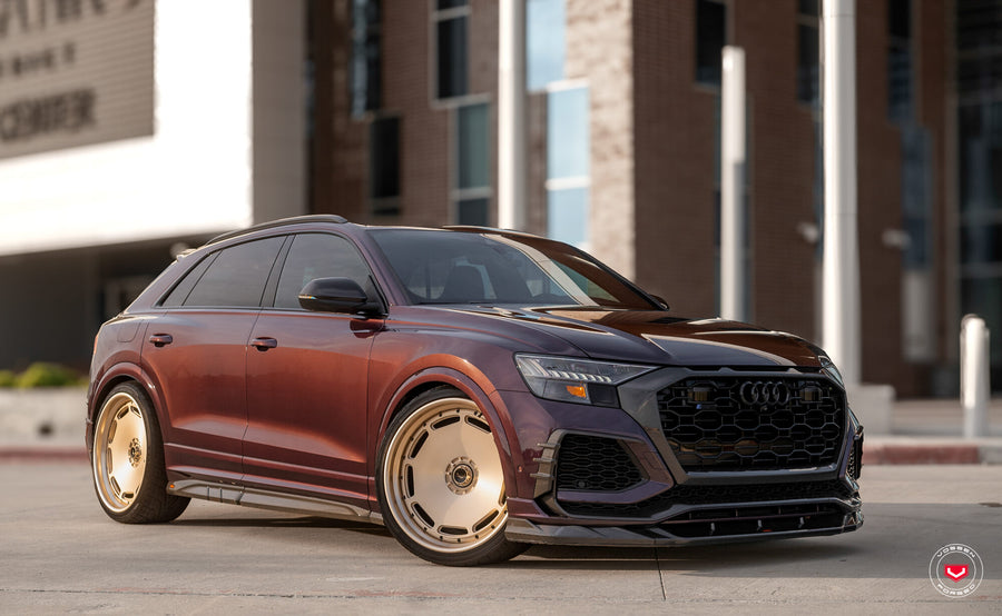 Audi RSQ8 – GEN Series: GEN-06 (3-Piece) – photo 10