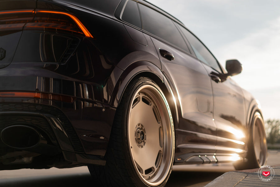 Audi RSQ8 – GEN Series: GEN-06 (3-Piece) – photo 2