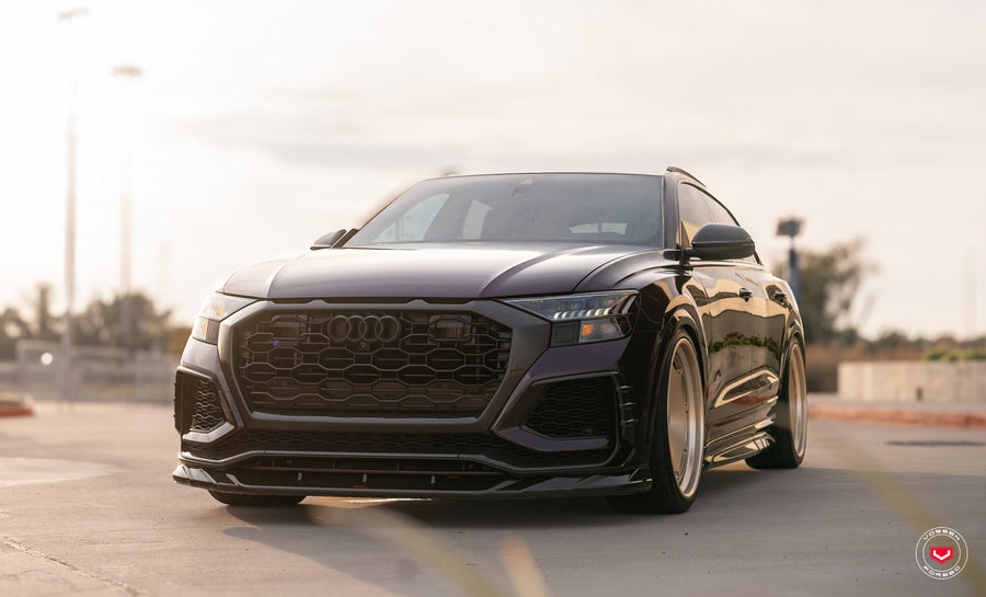 Audi RSQ8 – GEN Series: GEN-06 (3-Piece) – photo 3