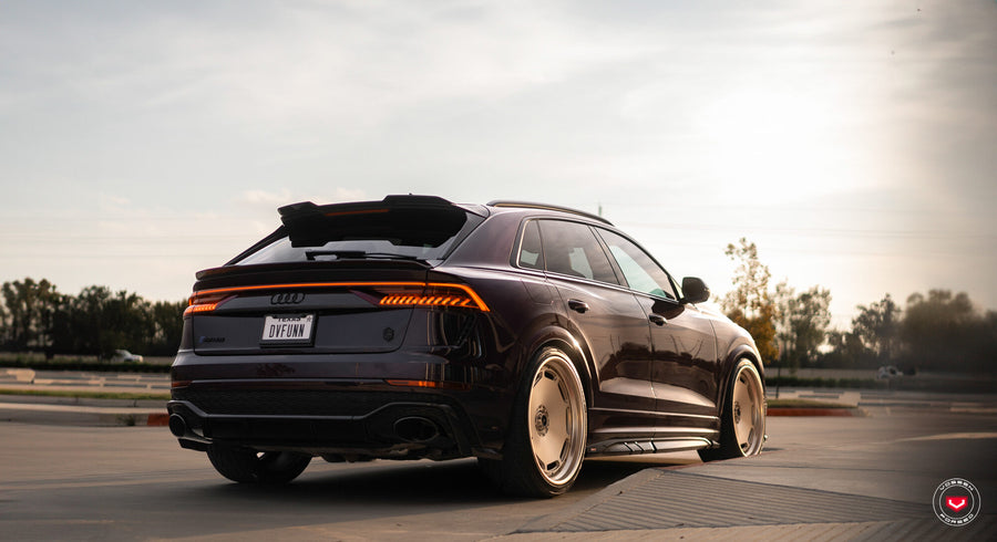Audi RSQ8 – GEN Series: GEN-06 (3-Piece) – photo 4