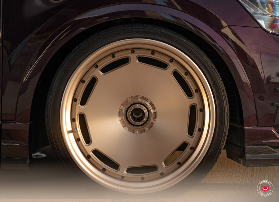 Audi RSQ8 – GEN Series: GEN-06 (3-Piece) – photo 5