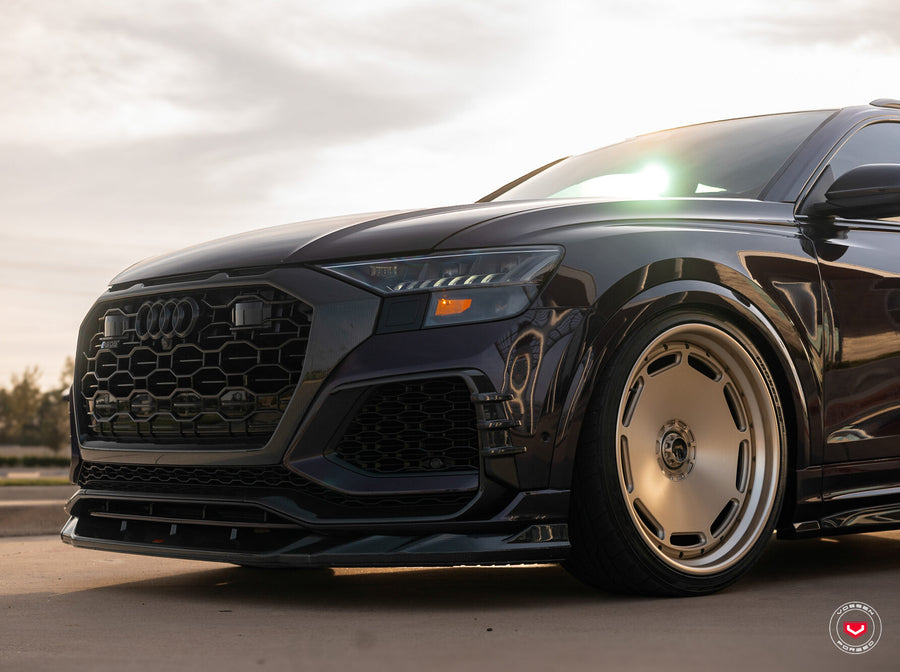 Audi RSQ8 – GEN Series: GEN-06 (3-Piece) – photo 7