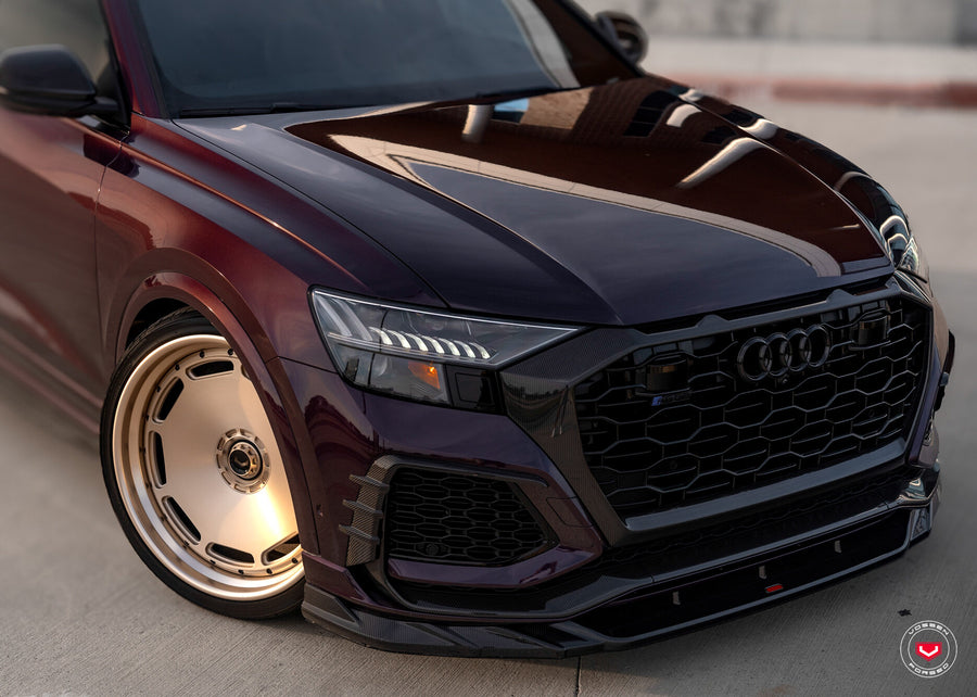 Audi RSQ8 – GEN Series: GEN-06 (3-Piece) – photo 8