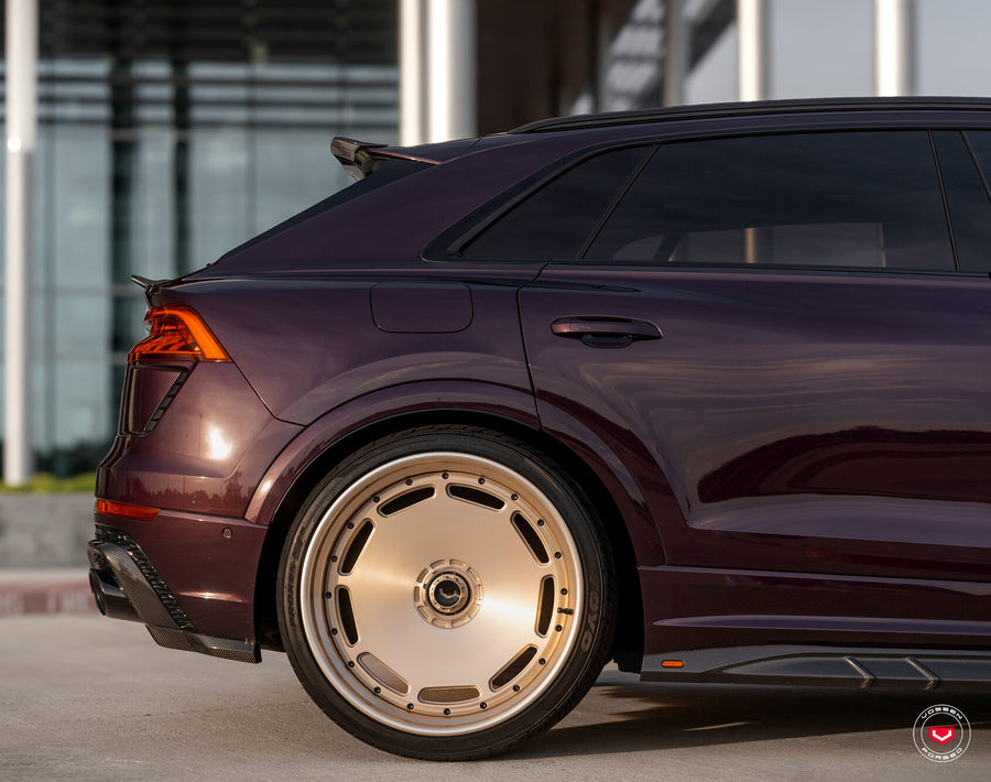 Audi RSQ8 – GEN Series: GEN-06 (3-Piece) – photo 9