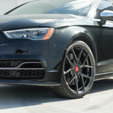19" Vorsteiner V-FF 101 Forged Concave Graphite Wheels Rims Fits BMW F80 M3