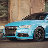 20" Vorsteiner V-FF 103 Forged Concave Black Wheels Rims Fits Audi R8
