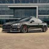 20" Rohana RFX17 20x9 Bronze Forged Concave Wheels Rims Fits Audi A4 B9