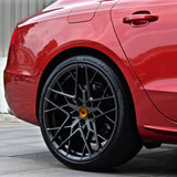 20" Vorsteiner V-FF 111 Forged Concave Wheels Rims Fits Ferrari 488