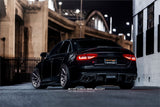 19" STANCE SF01 FORGED CONCAVE WHEELS RIMS FITS BENZ W211 E350 E500 E55 E63