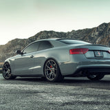 20" Vorsteiner V-FF 103 Forged Concave Graphite Wheels Rims Fits Audi R8