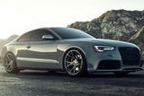 20" Vorsteiner V-FF 103 Forged Concave Graphite Wheels Rims Fits Tesla Model S