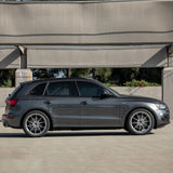 21" Vorsteiner V-FF 109 Forged Concave Zara Gray Wheels Rims Fits Audi Q5 SQ5
