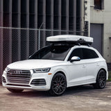 24" Vossen HF2 Grey 24X10 24X10 1029 Concave Wheels Rims Fits Toyota Sequoia 01-