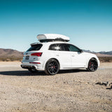 19" Vossen HF3 Black 19X8.5 19X9.5 1381 Concave Wheels Rims Fits Mercedes-Benz S