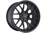 18" AVANT GARDE M359 BLACK CONCAVE WHEELS RIMS FITS BMW E92 E93 M3 COUPE